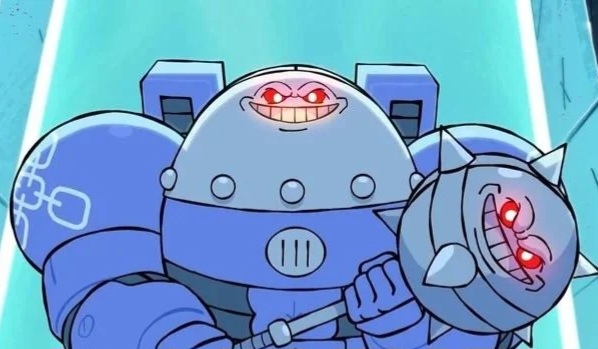 user avatar image for Choreboy20