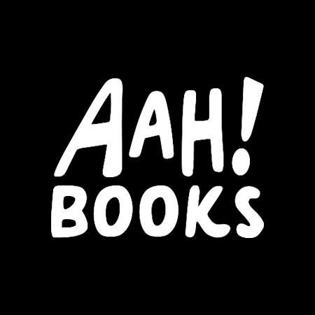 user avatar image for Aah! Books