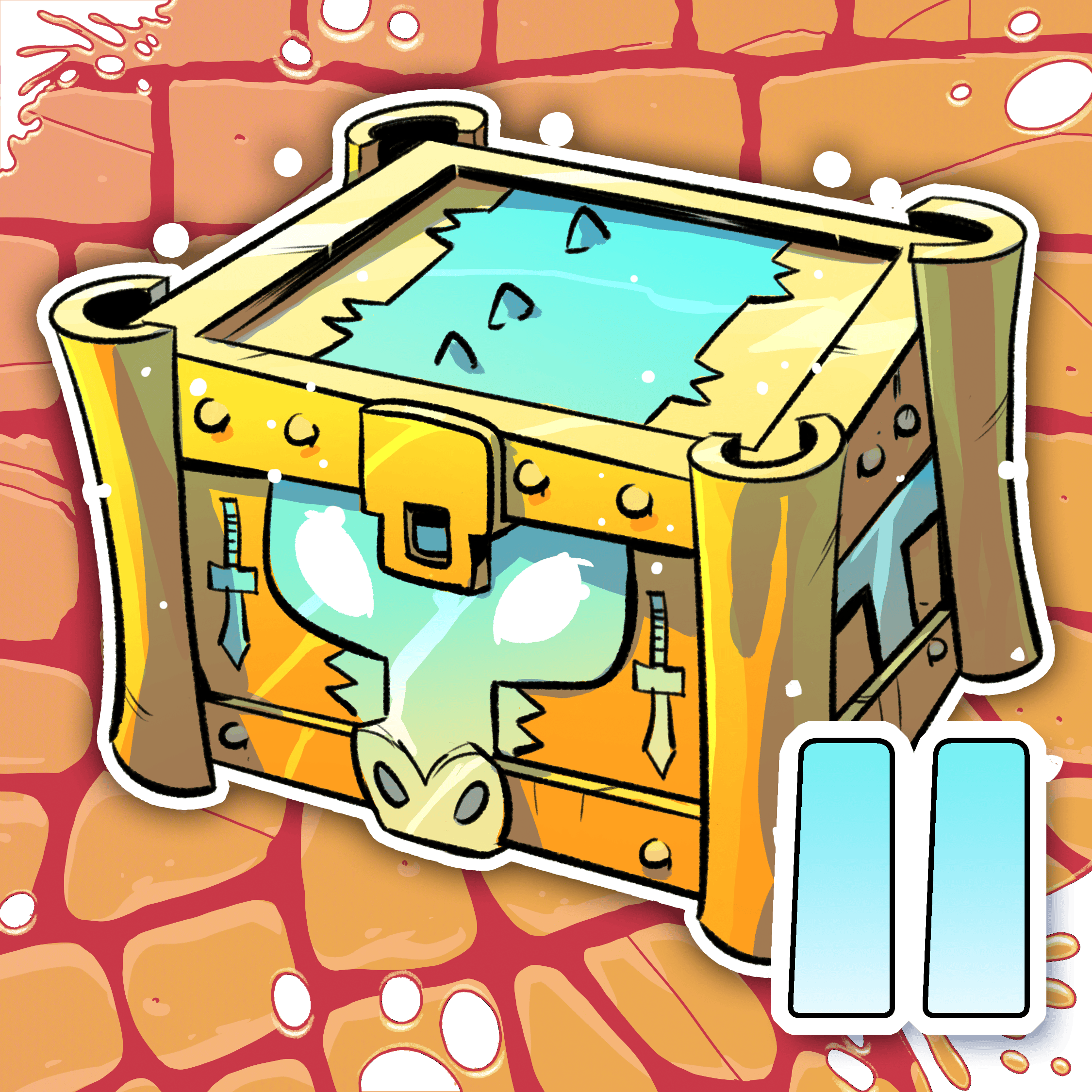 CELESTIAL BRETT BOX II -- get the CAMPAIGN-ONLY exclusive hardcover plus extras plus ORIGINAL ART!