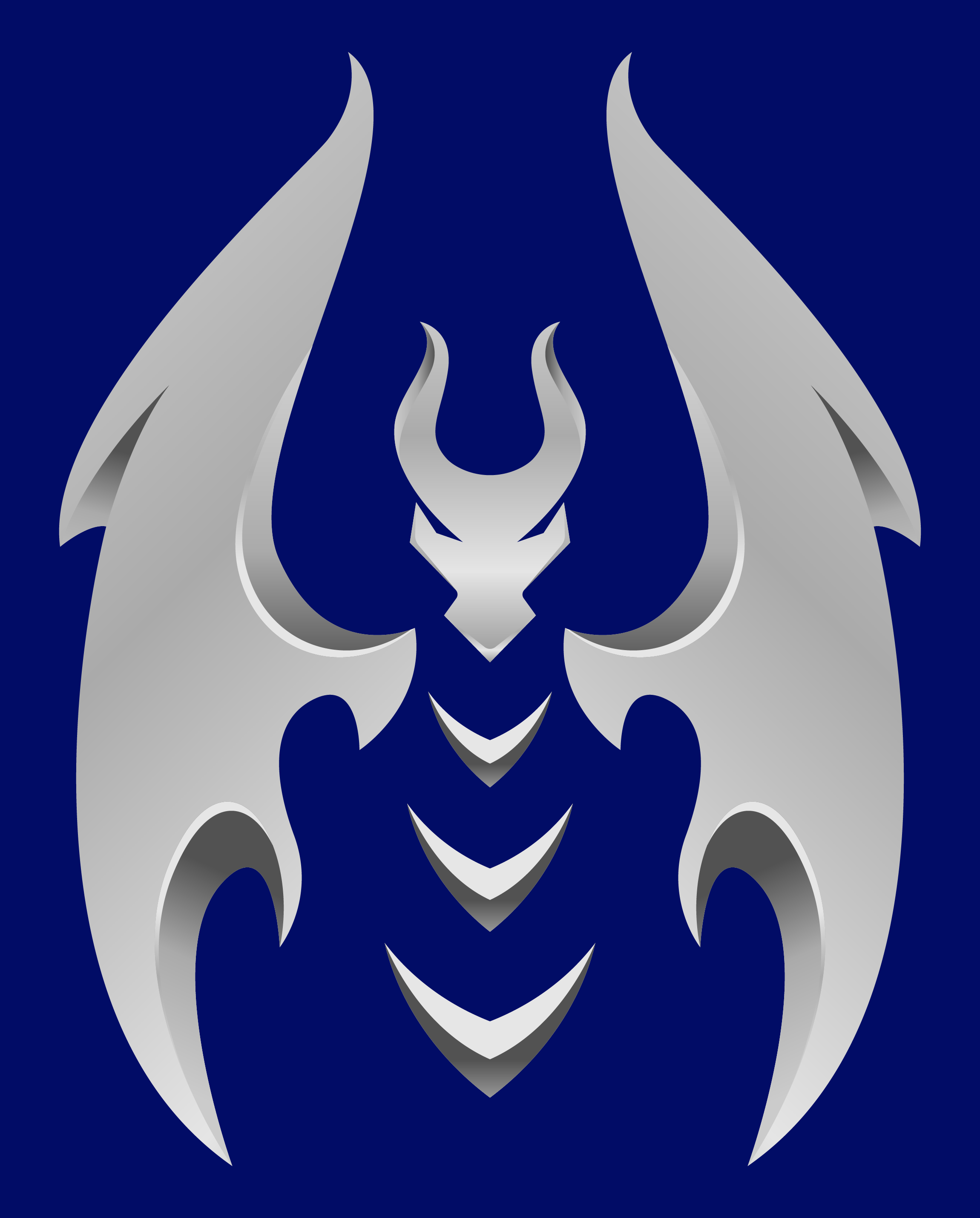 user avatar image for THE Silver Dragon