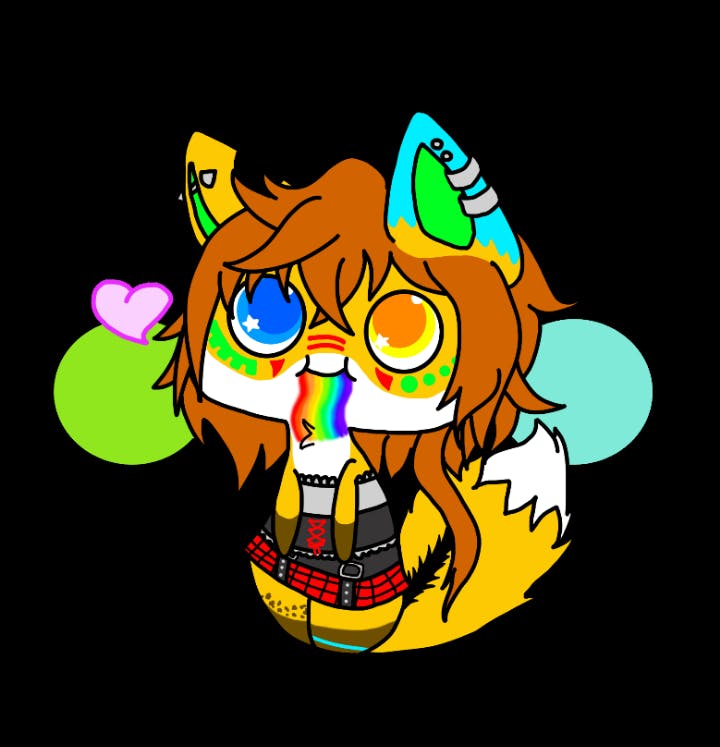 user avatar image for ChibyPixy 