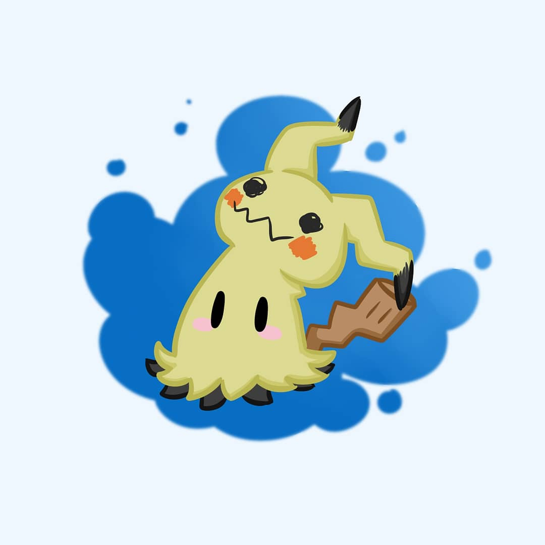 user avatar image for Shimeree