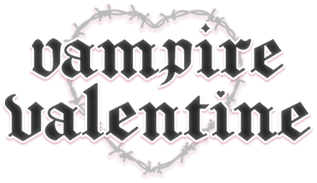 user avatar image for Vampire Valentine