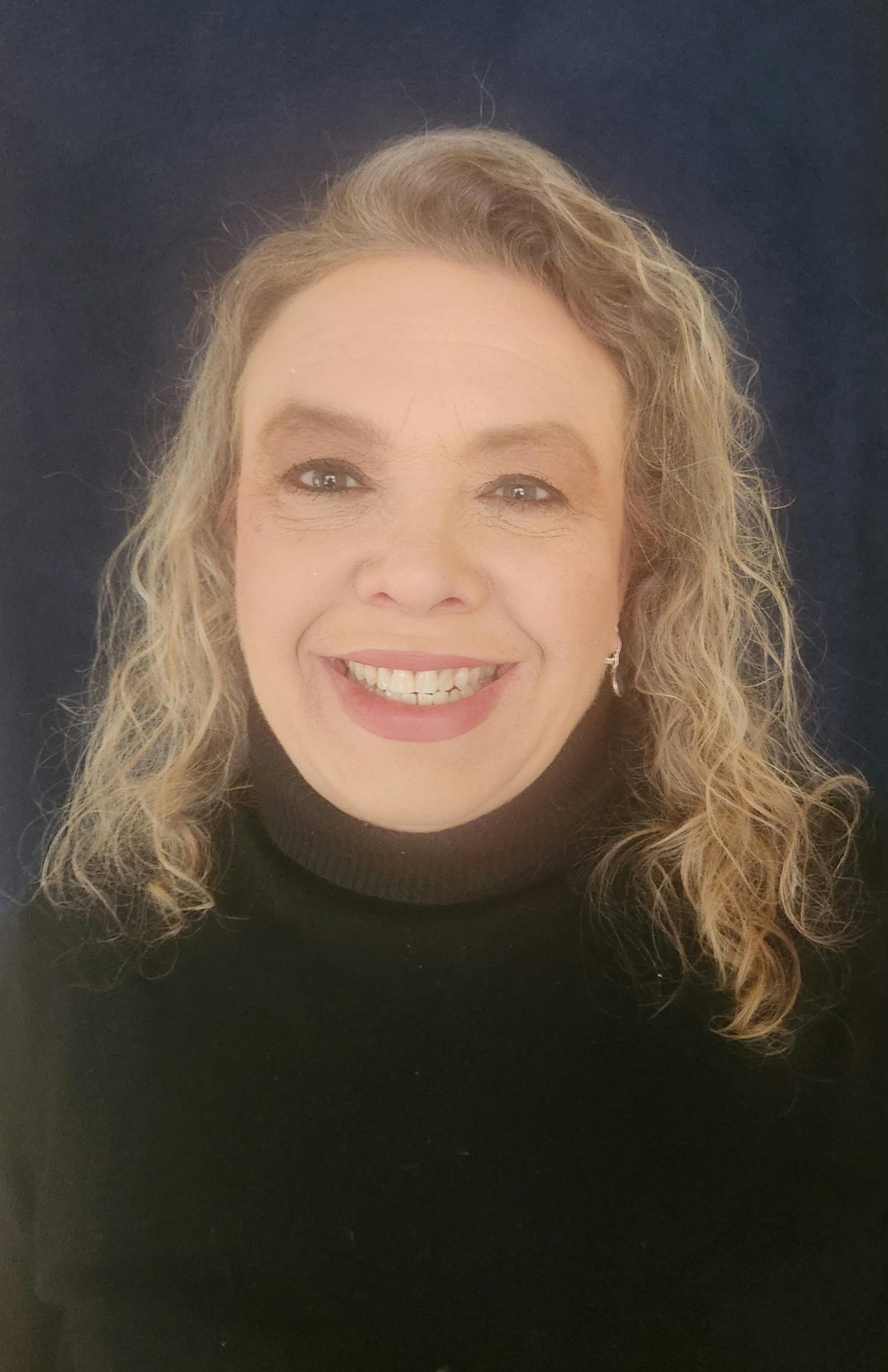 user avatar image for Kimberly Schirmer