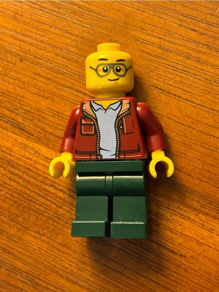 user avatar image for Greg McElhatton