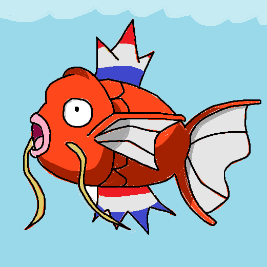 user avatar image for DutchMagikarp