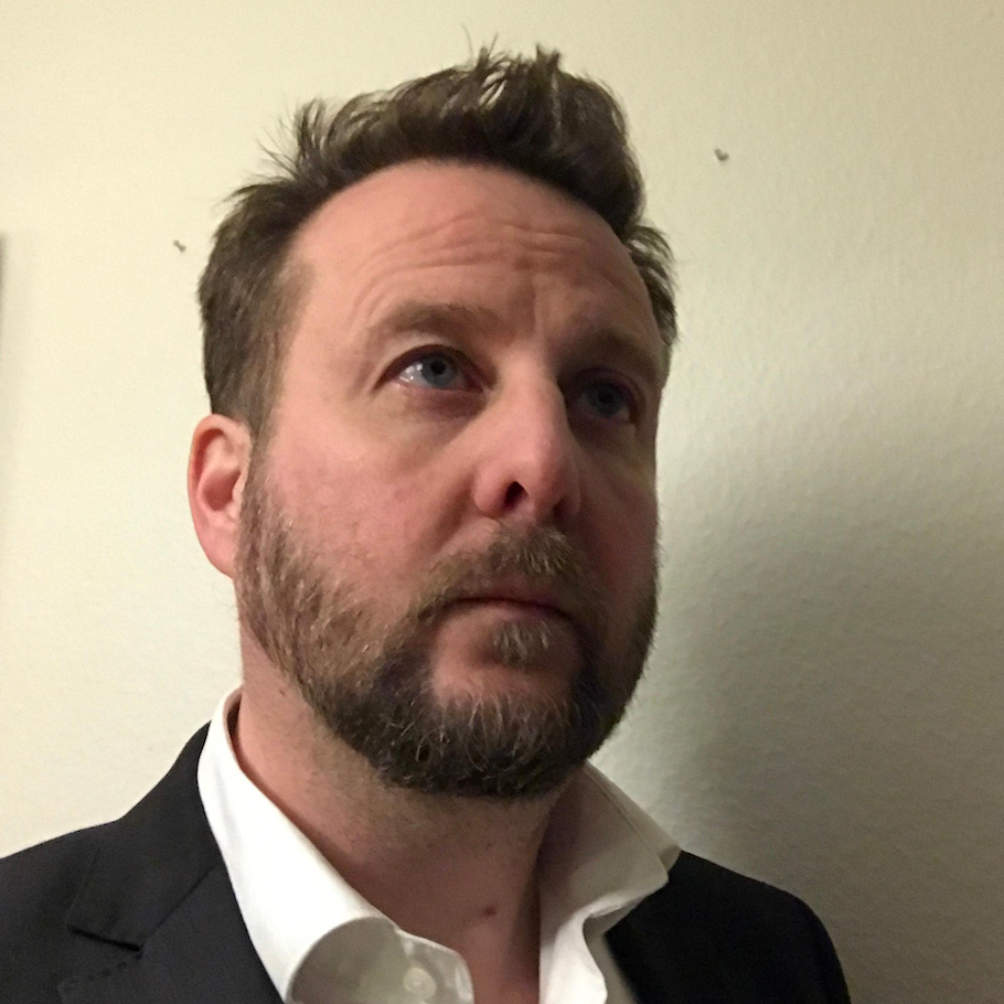 user avatar image for Morten Riis