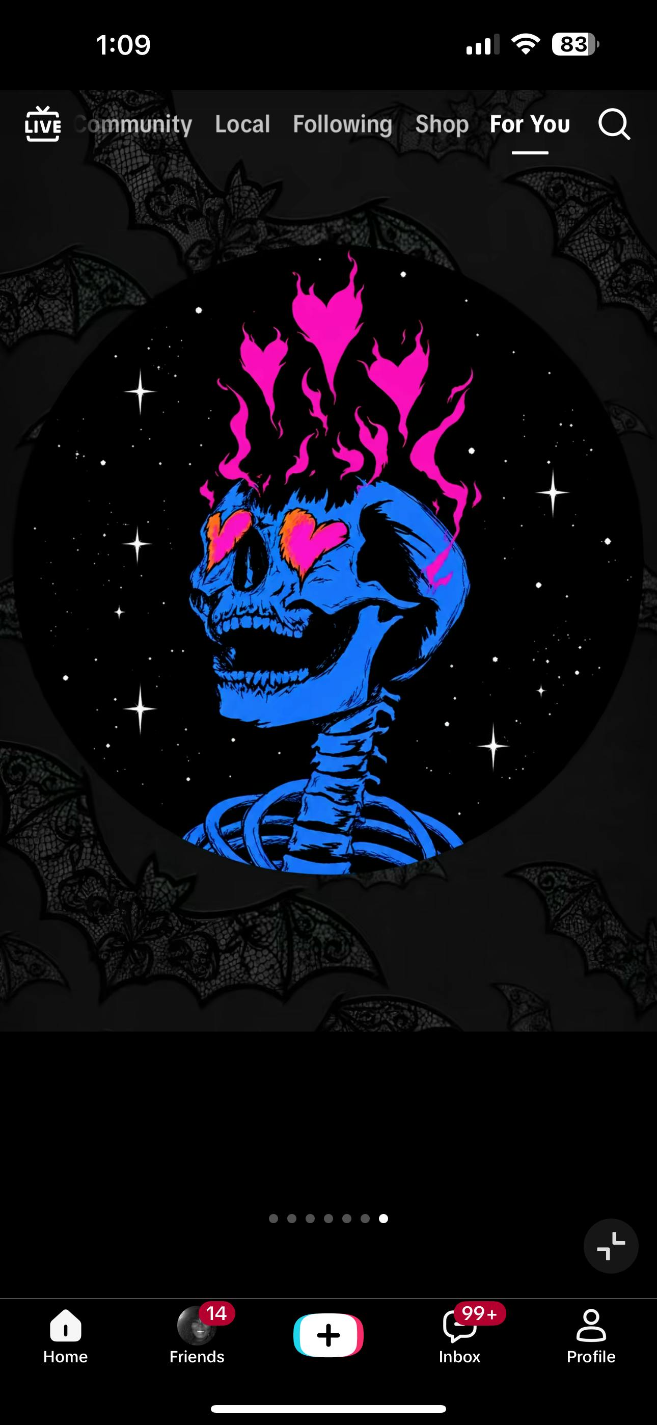 user avatar image for Kens