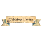 Tabletop Tavern