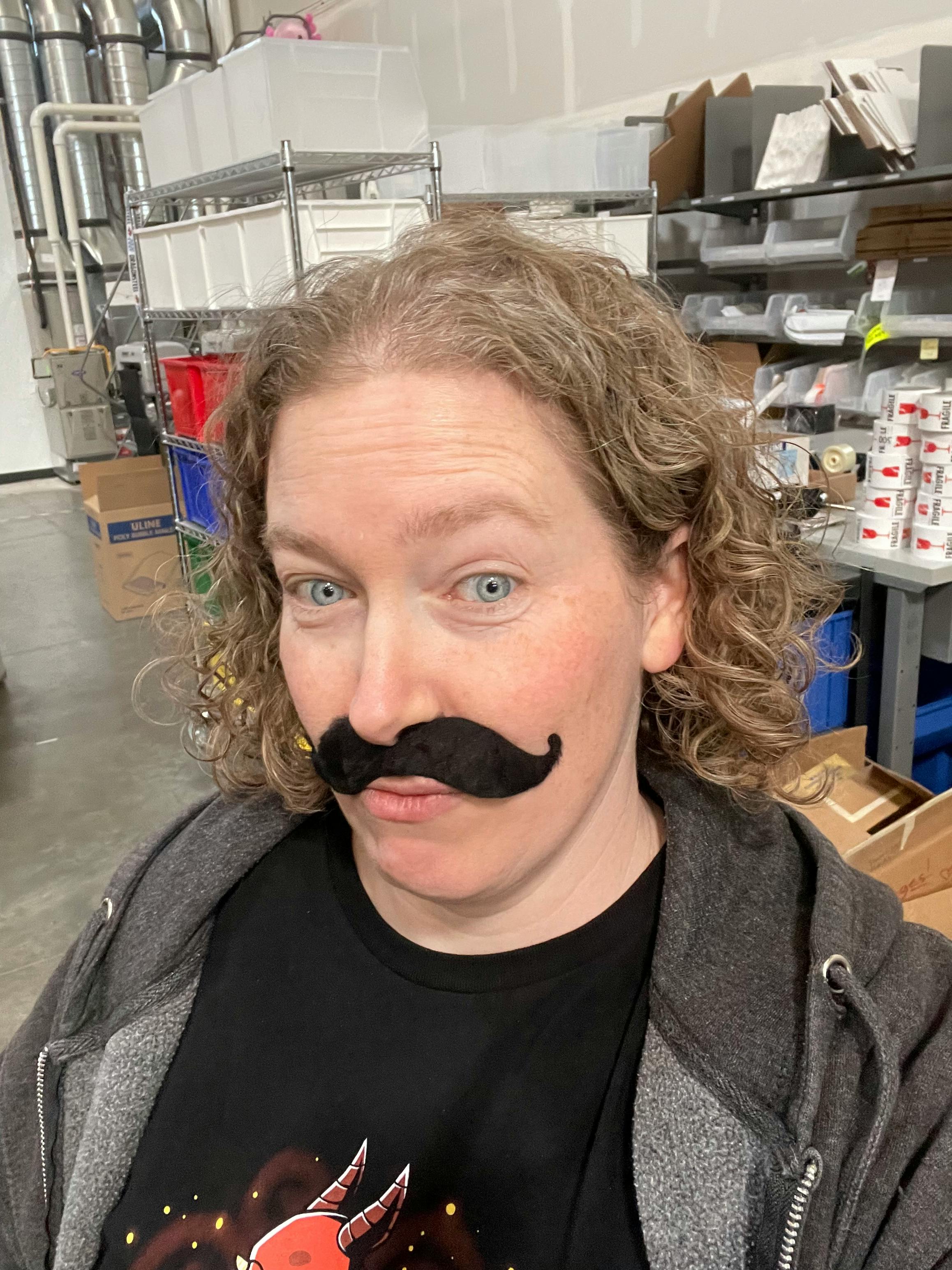 user avatar image for Joy Kristen Allen