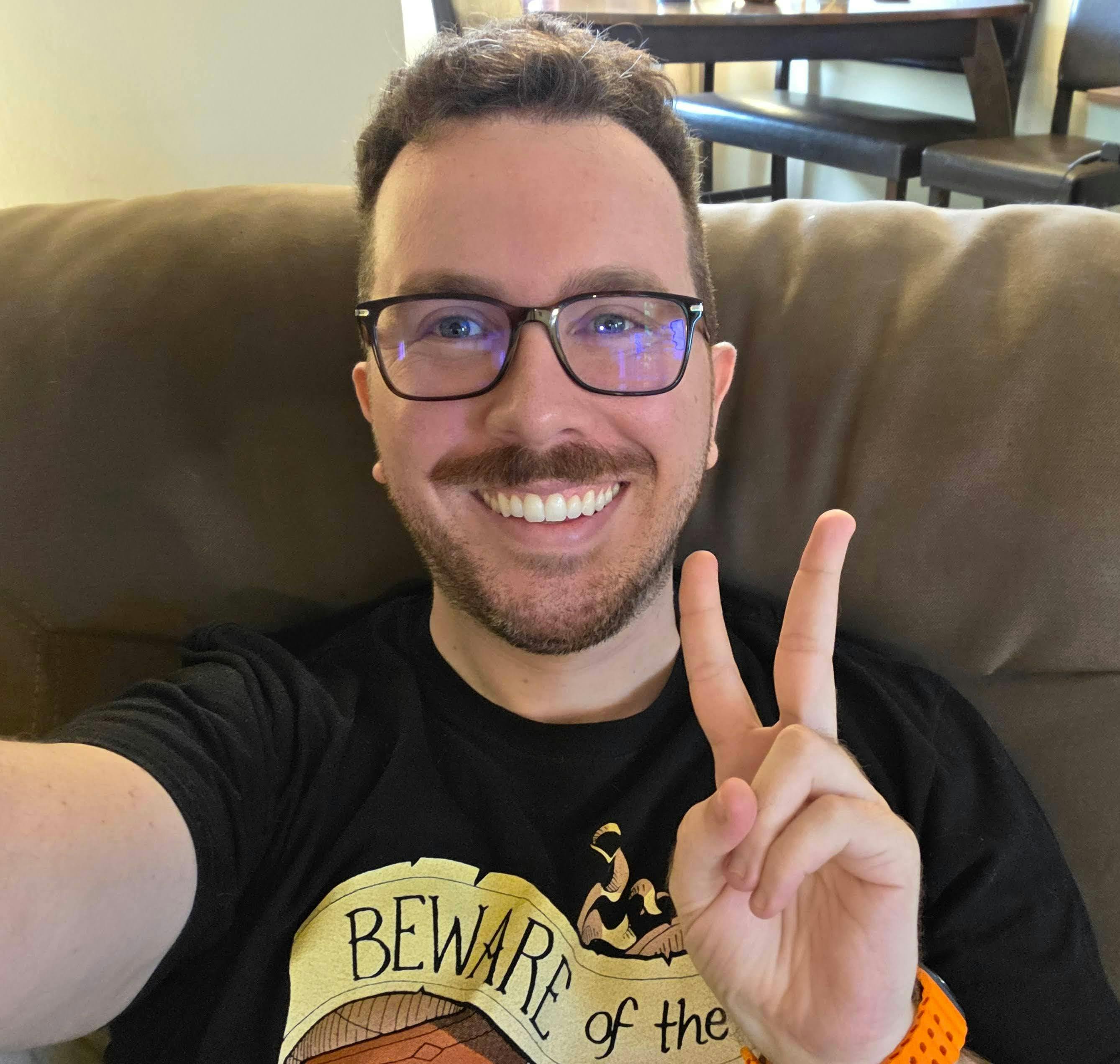user avatar image for Taylor