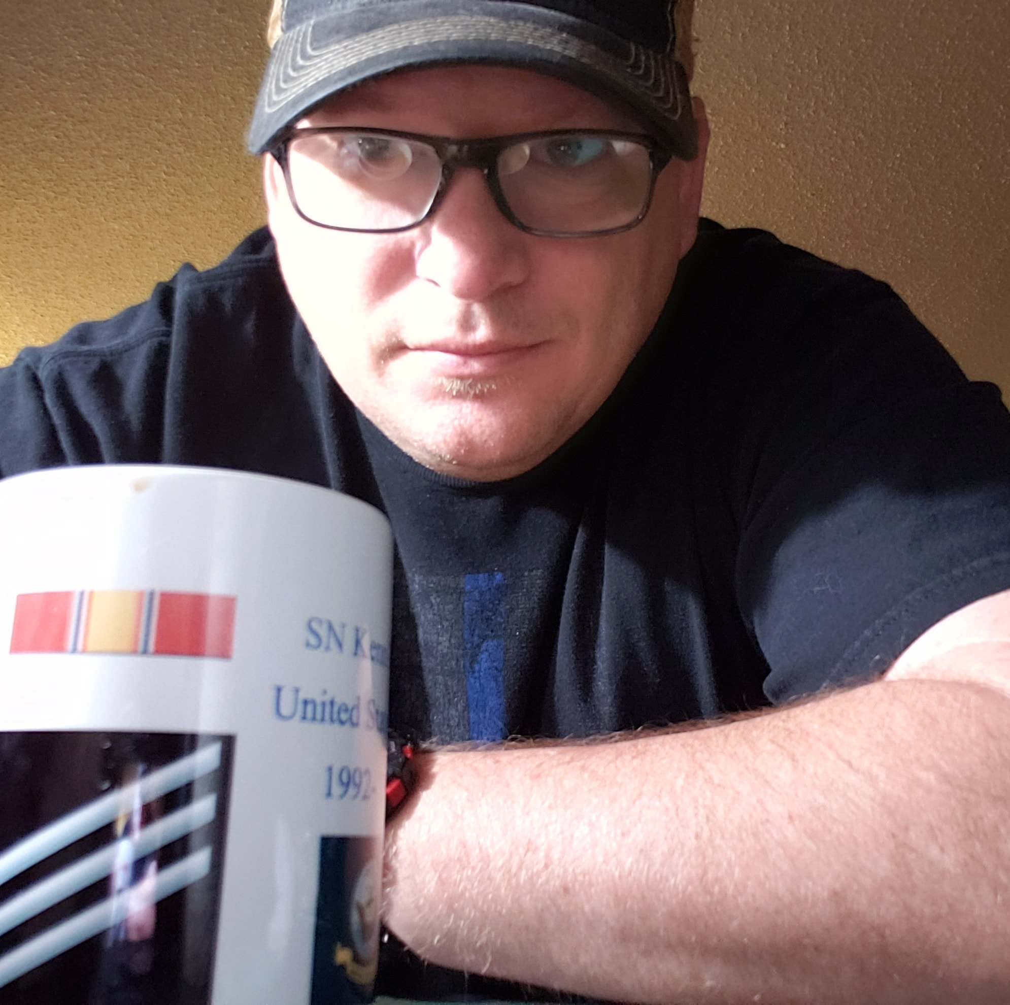 user avatar image for Kenn Phillips