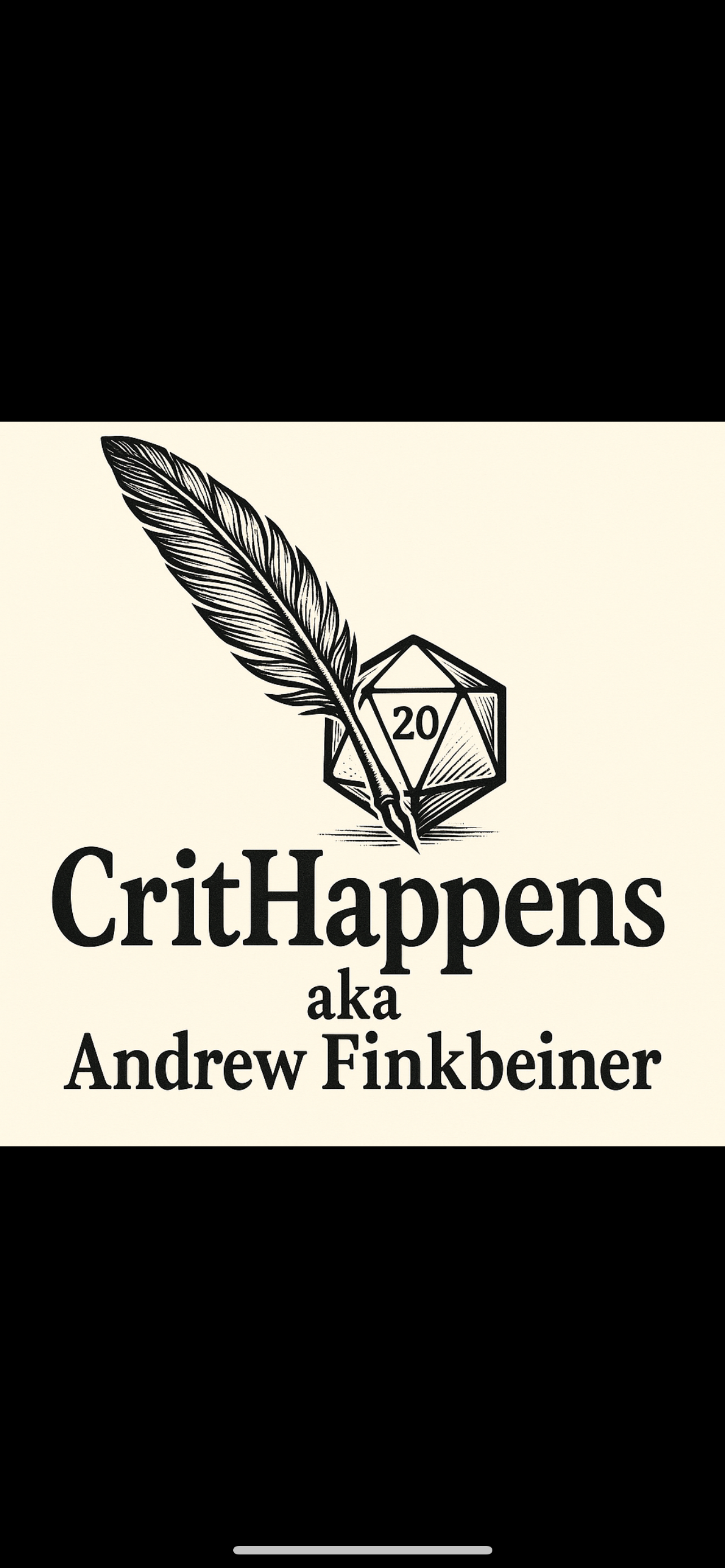 user avatar image for Andrew Finkbeiner