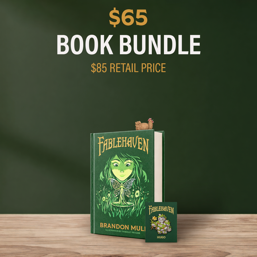 Book Bundle