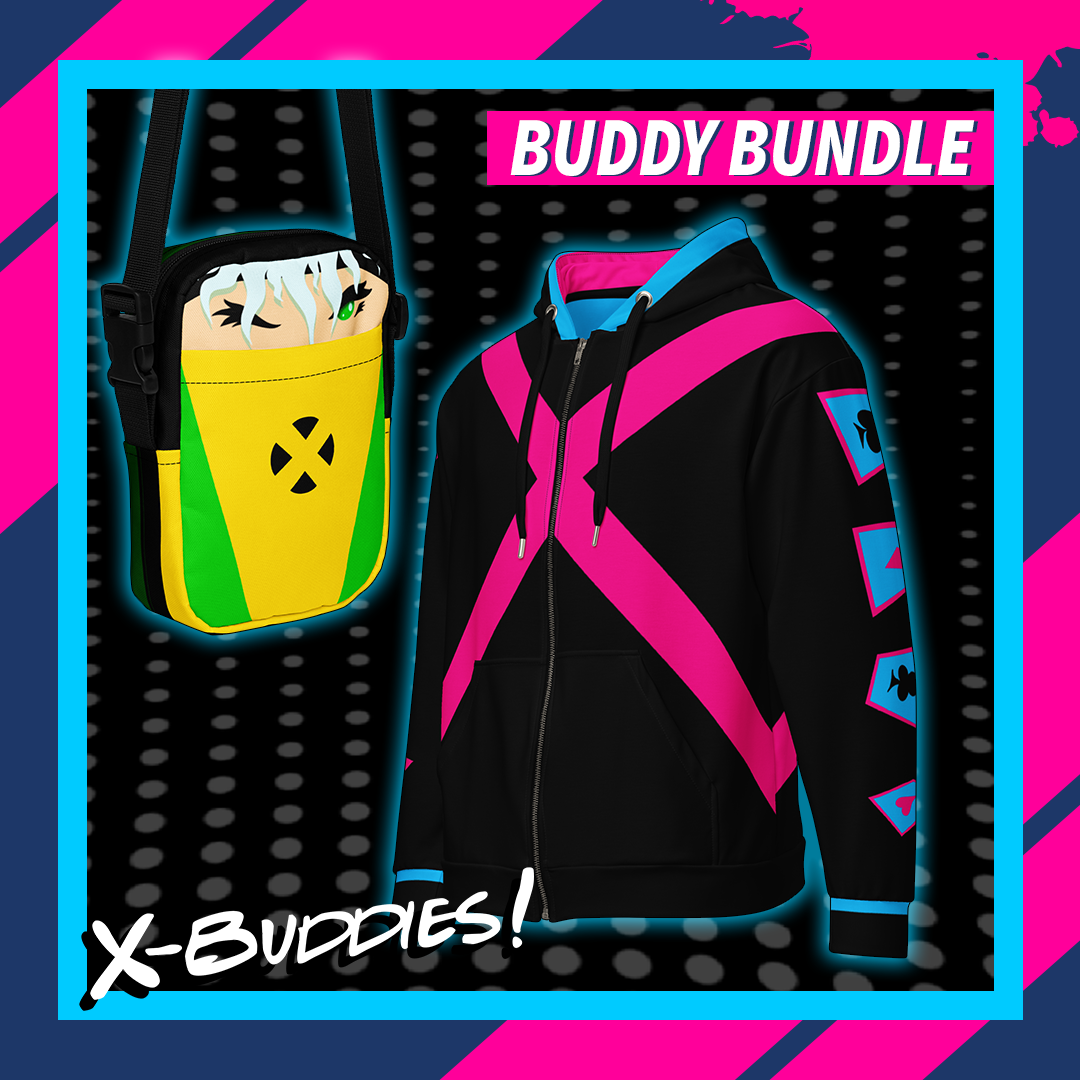Buddy Bundle