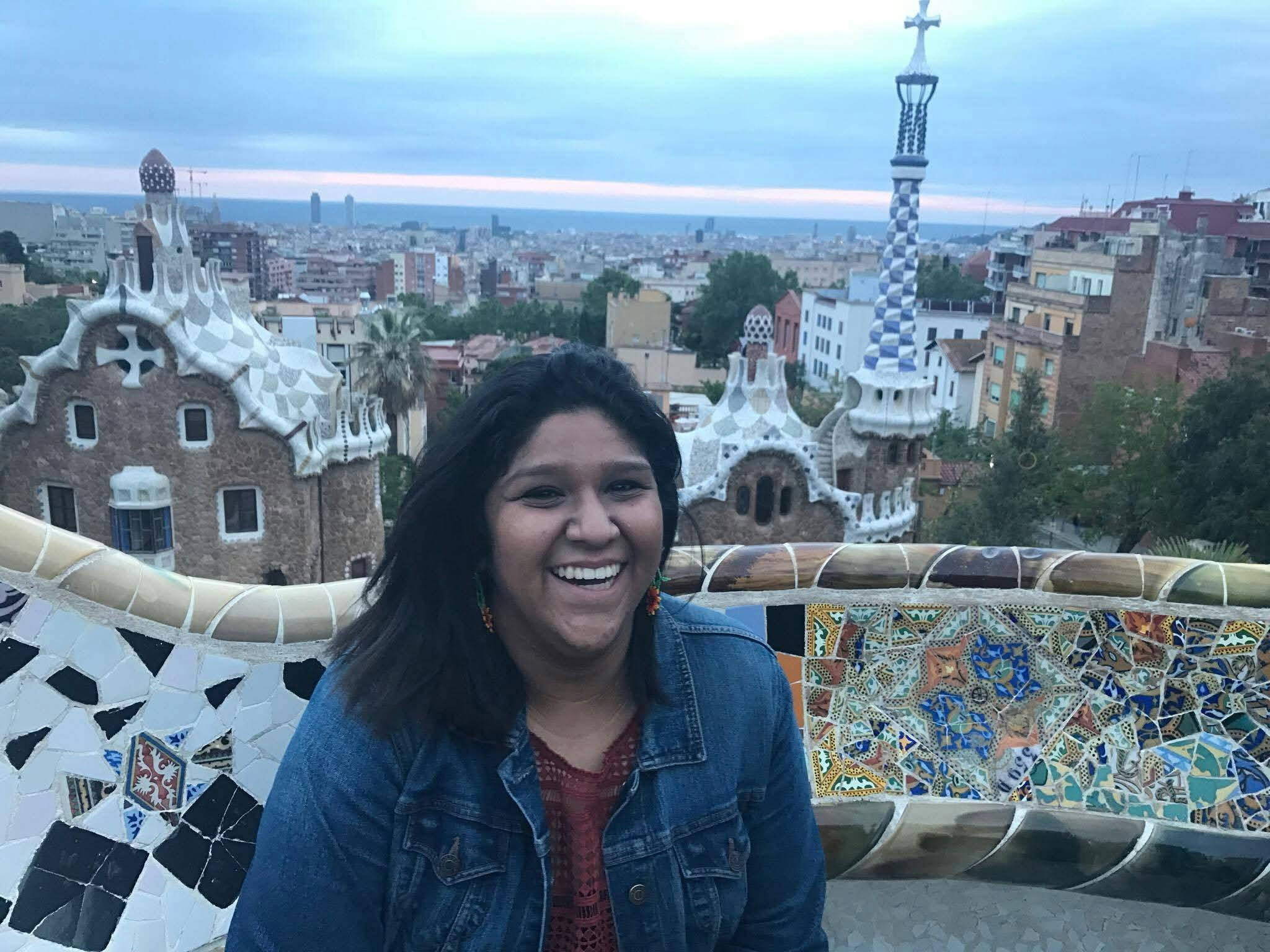 user avatar image for Stephanie Jimenez