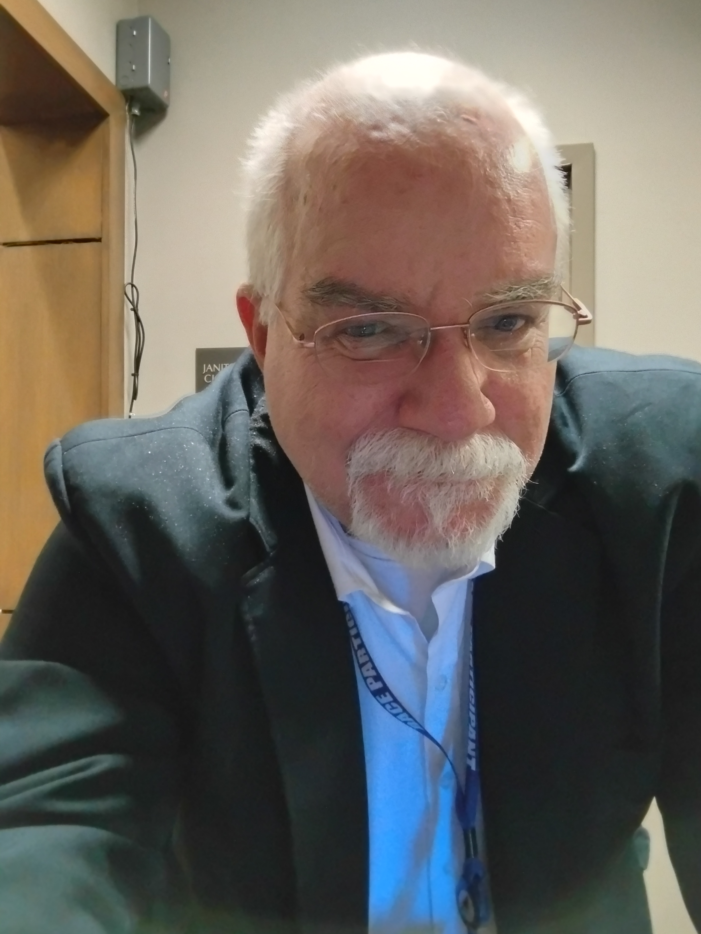 user avatar image for Basil Varian