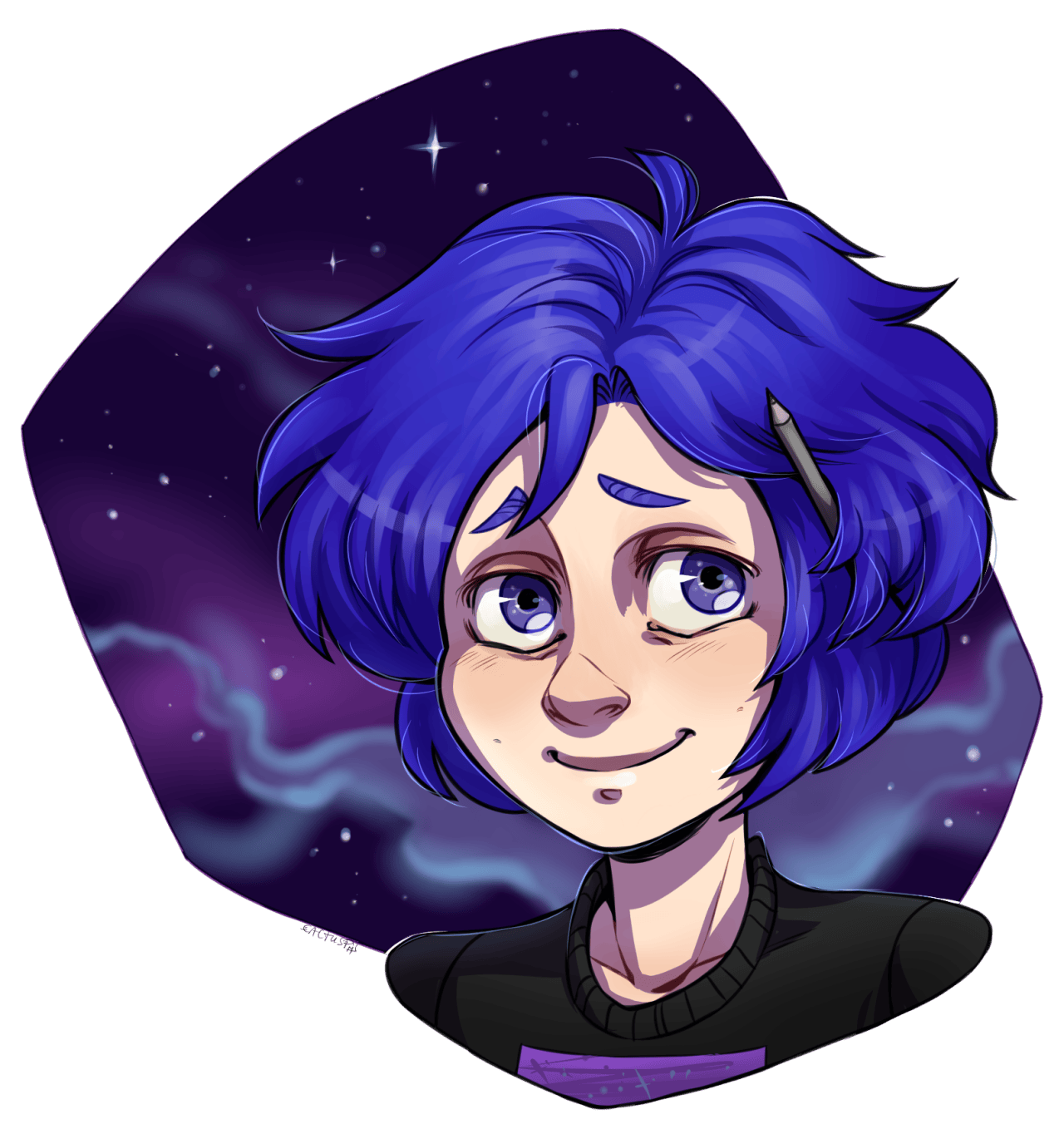 user avatar image for Cora