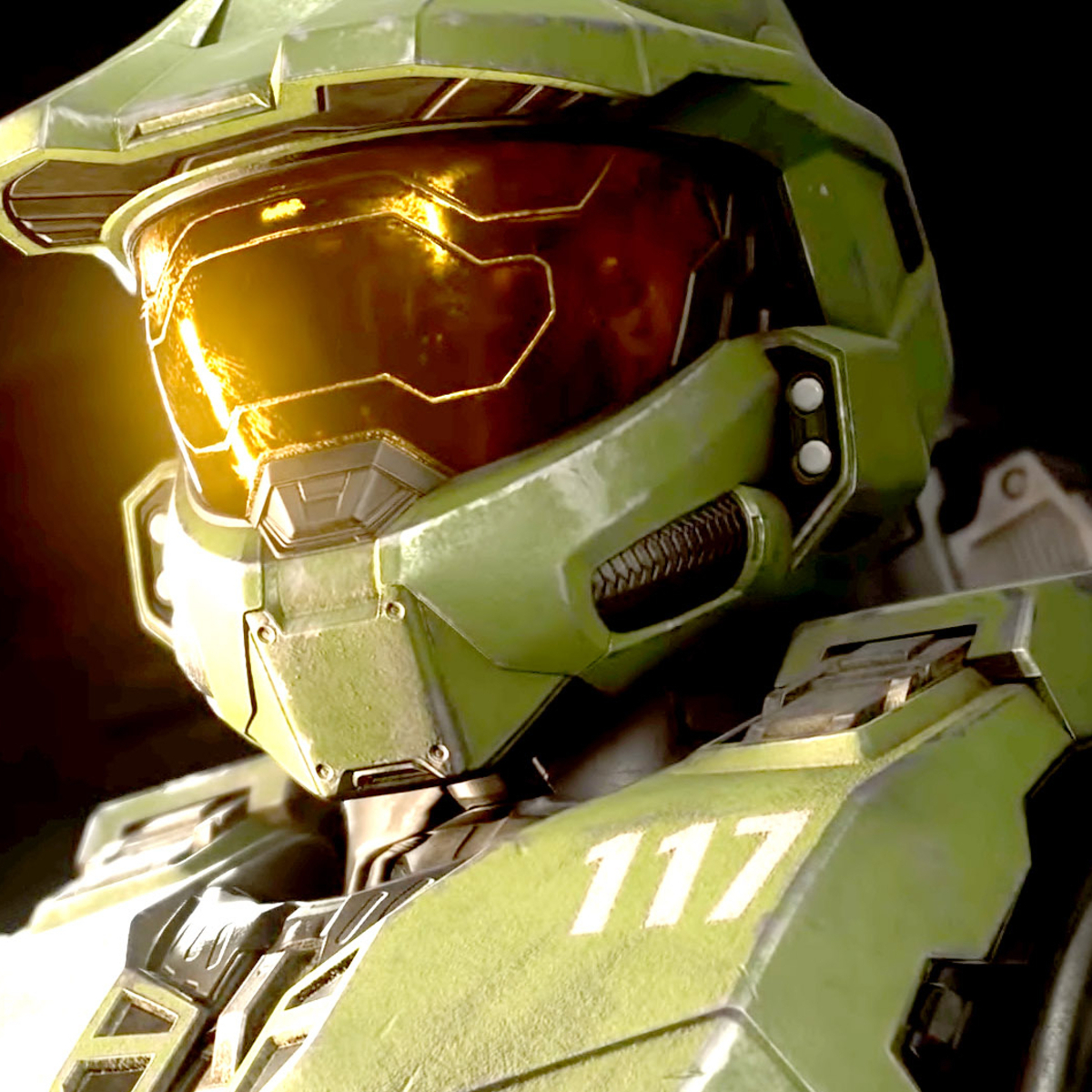 user avatar image for Master Chief