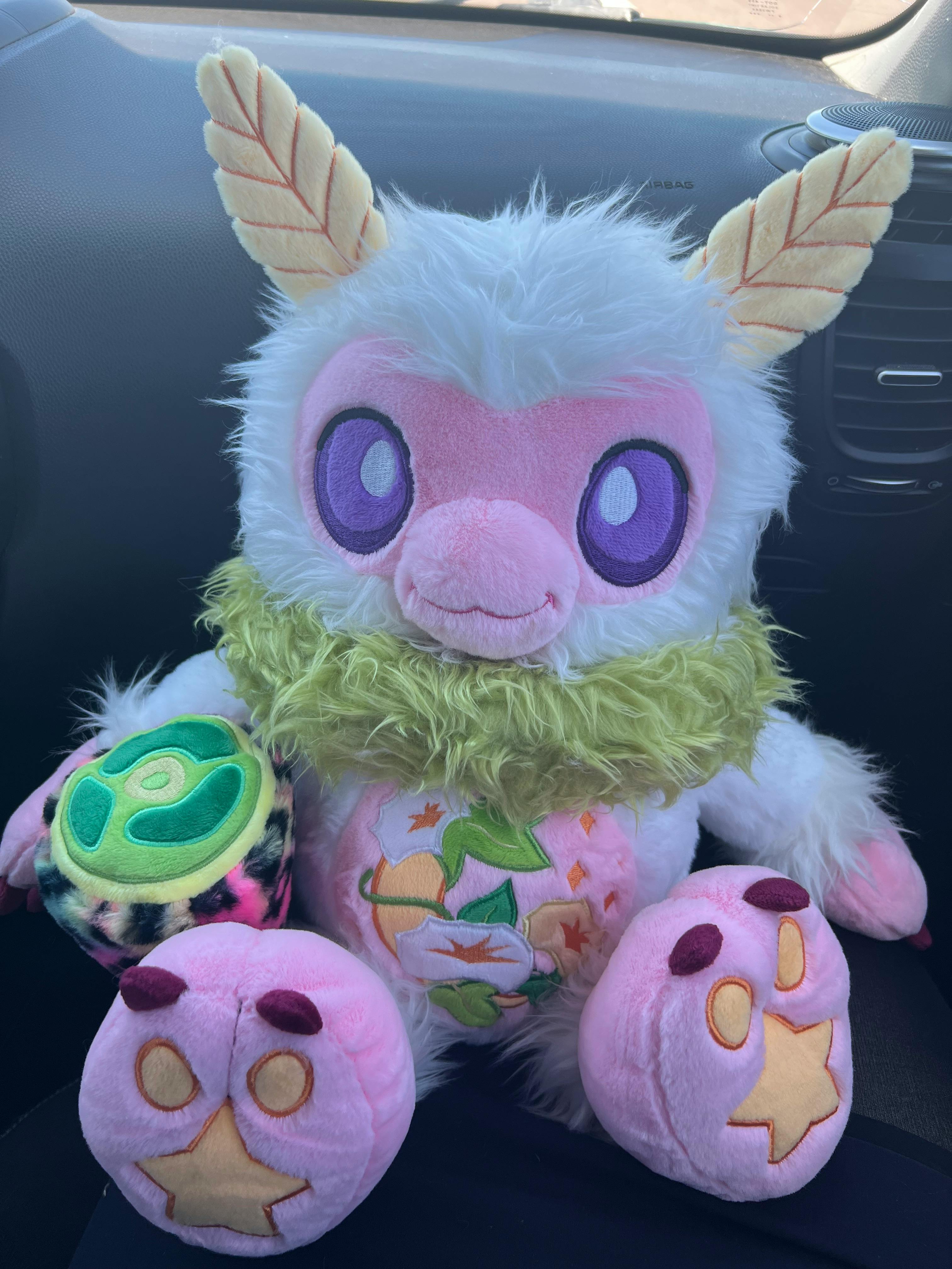 user avatar image for LoveyDovey