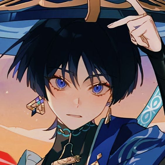 user avatar image for CrunchyCritter