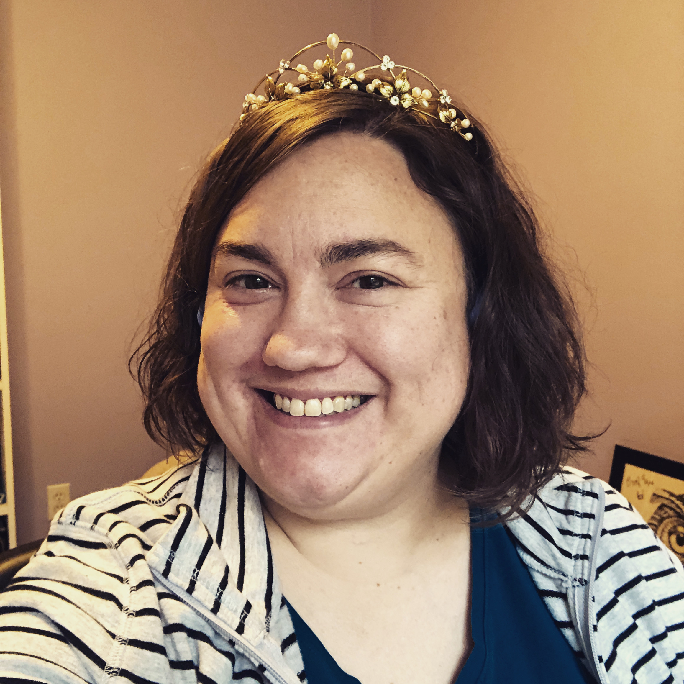 user avatar image for Colleen McDaniel