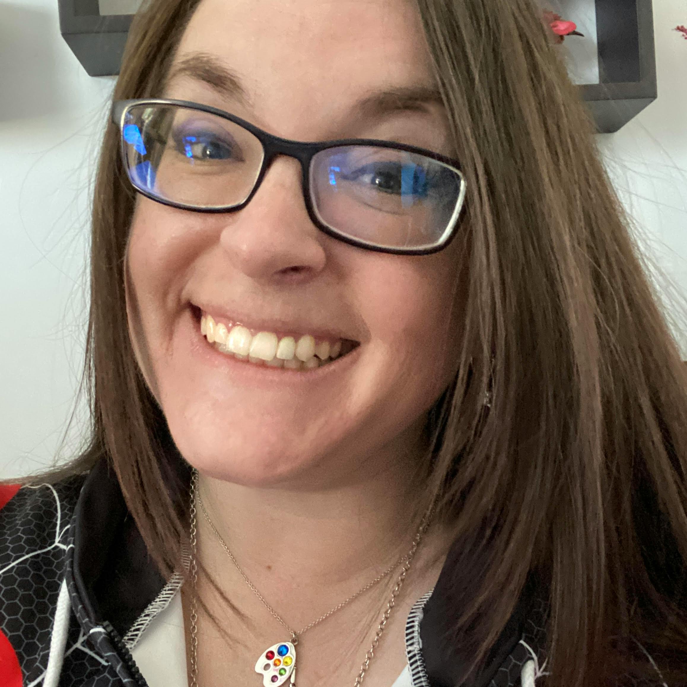 user avatar image for Becca