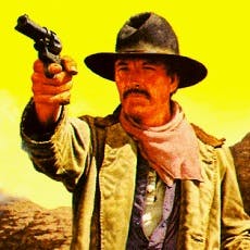 user avatar image for Chick Bowdrie