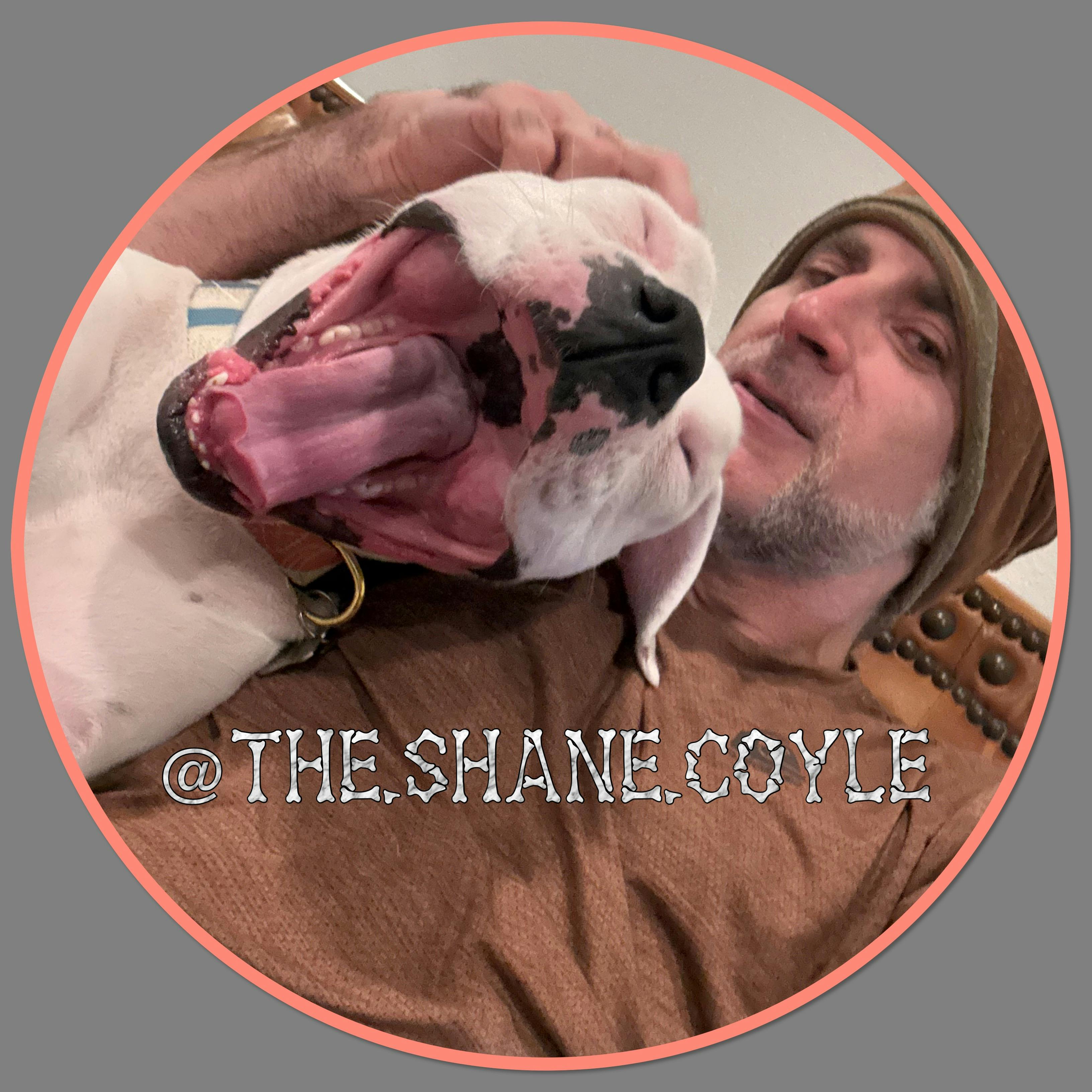 user avatar image for Coyle