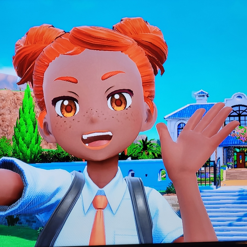 user avatar image for Xeluna