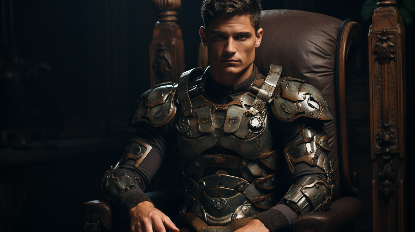 user avatar image for Cody