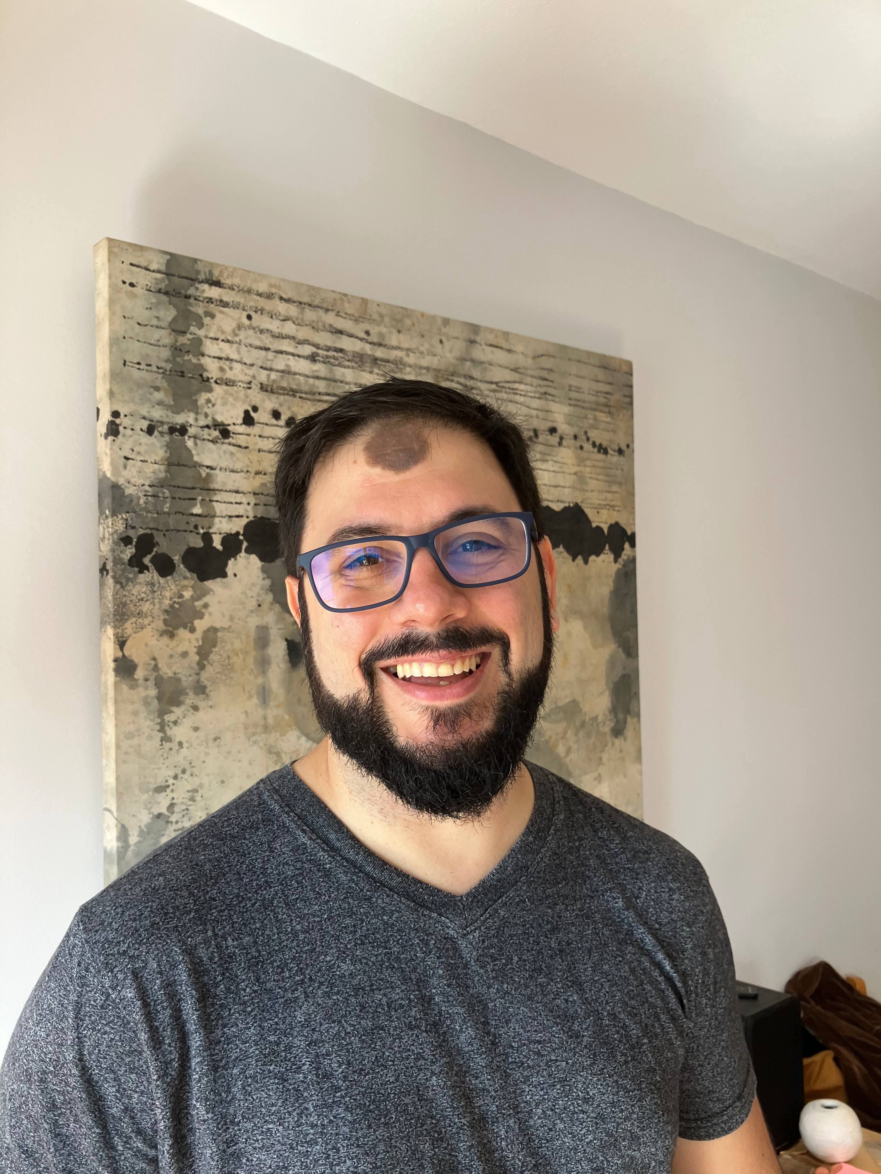 user avatar image for Juan Amorin