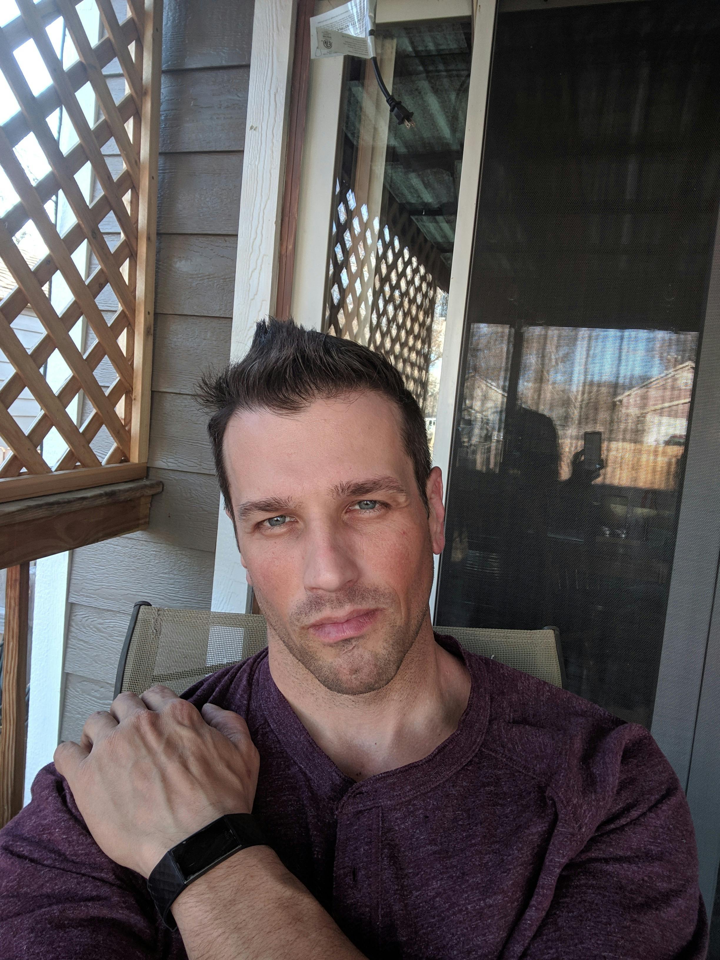 user avatar image for Steve T