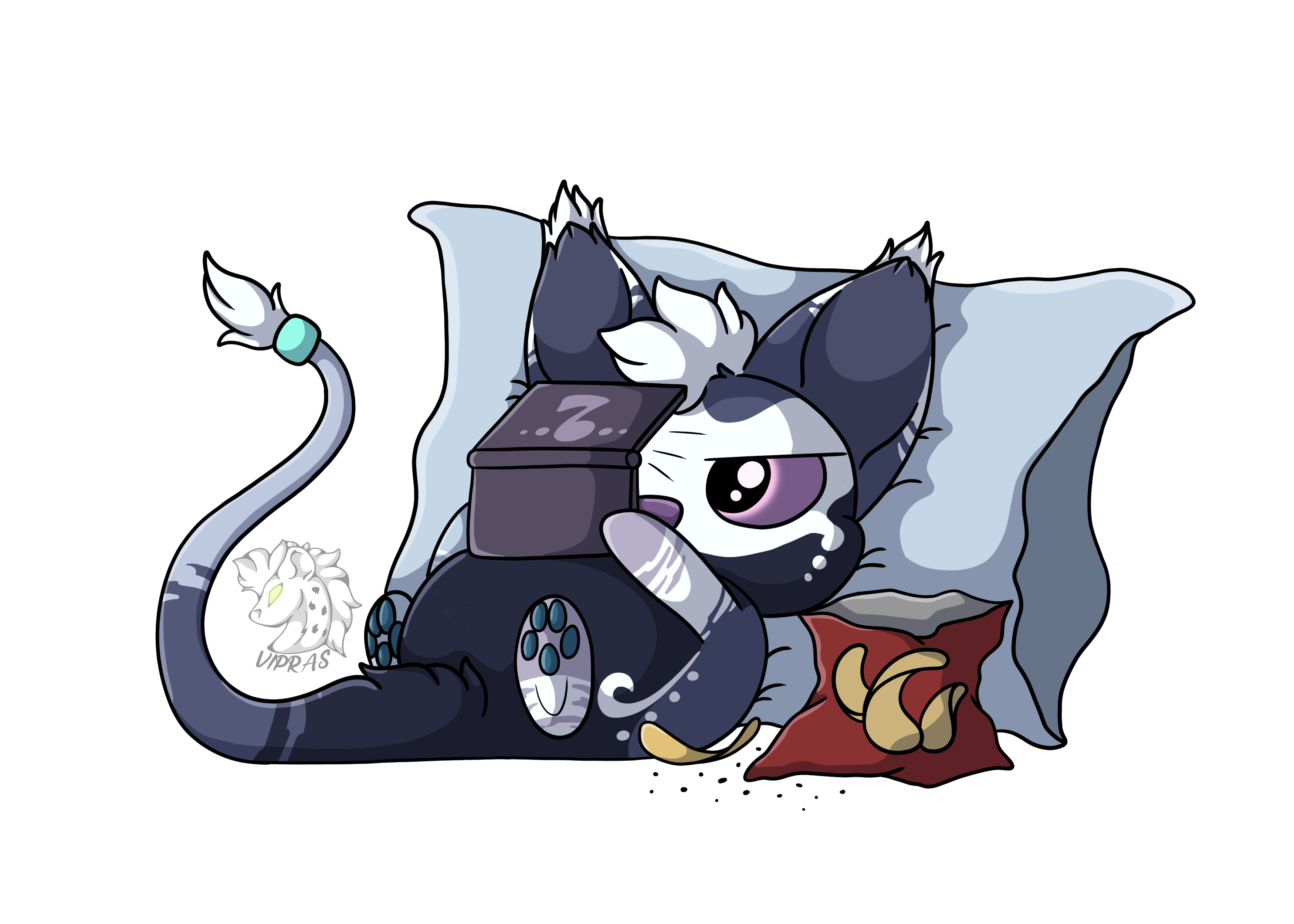 user avatar image for Vipras Charlie