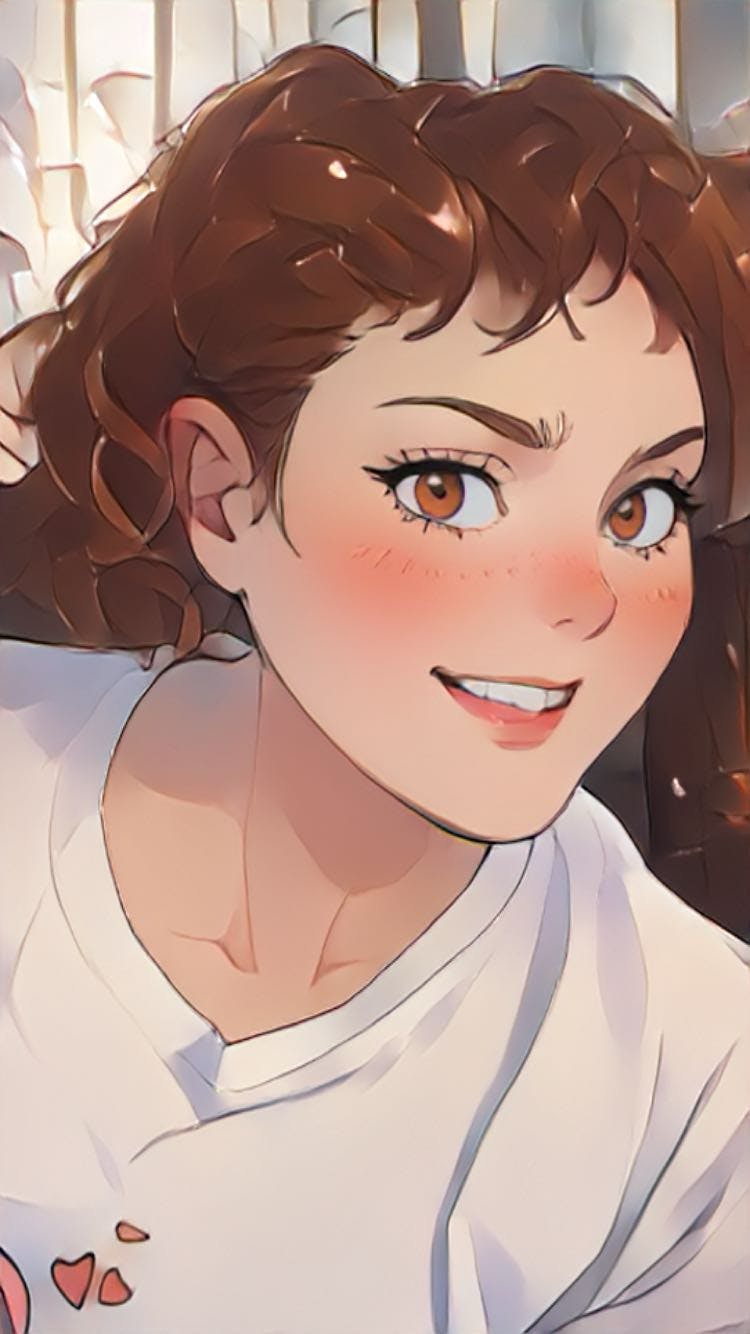 user avatar image for Marisol