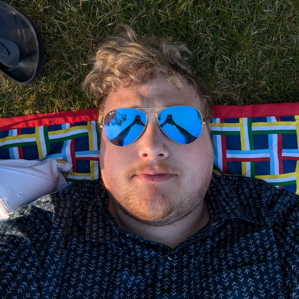 user avatar image for Sudo