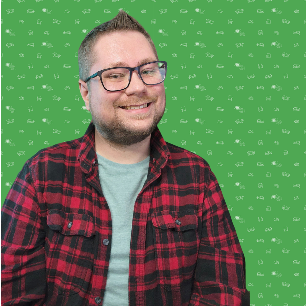 user avatar image for Anthony Johnston