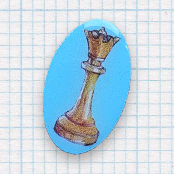 Mini-pin