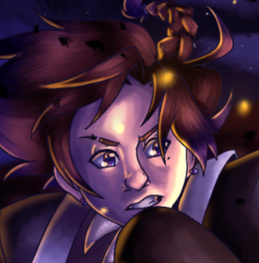 user avatar image for Aeryn Goodspeed