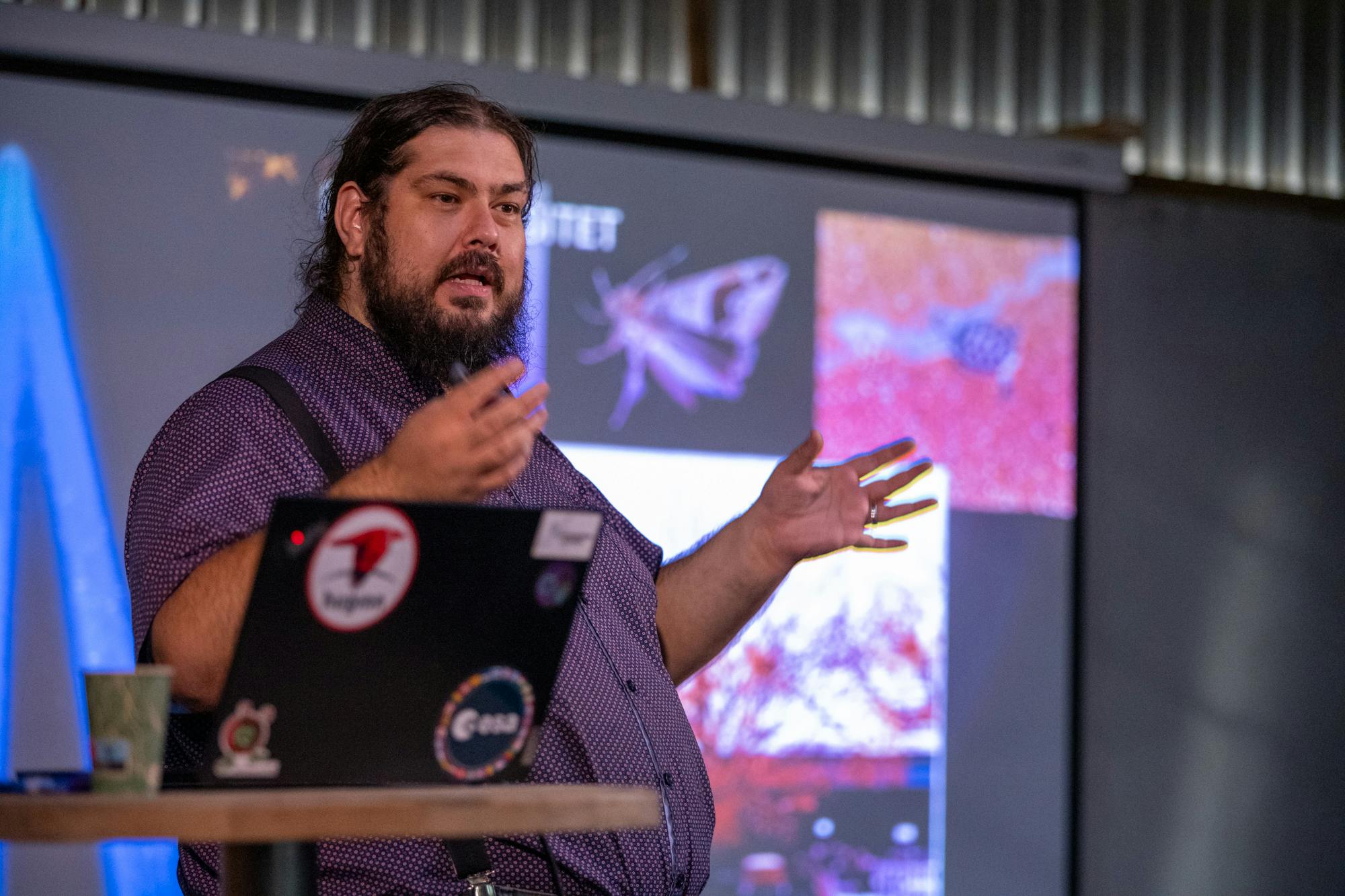 user avatar image for Lars Occhionero