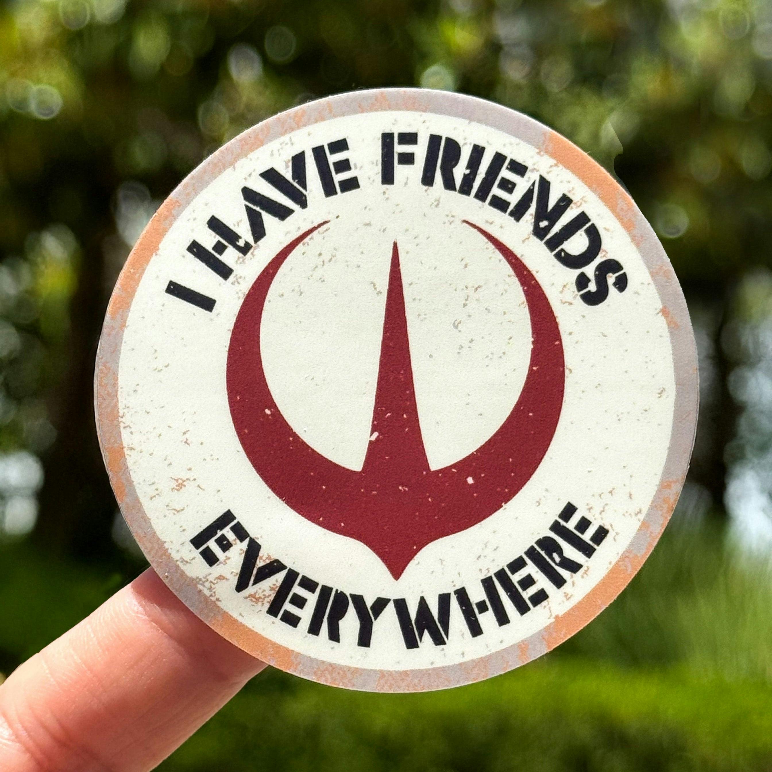 user avatar image for Gimlet