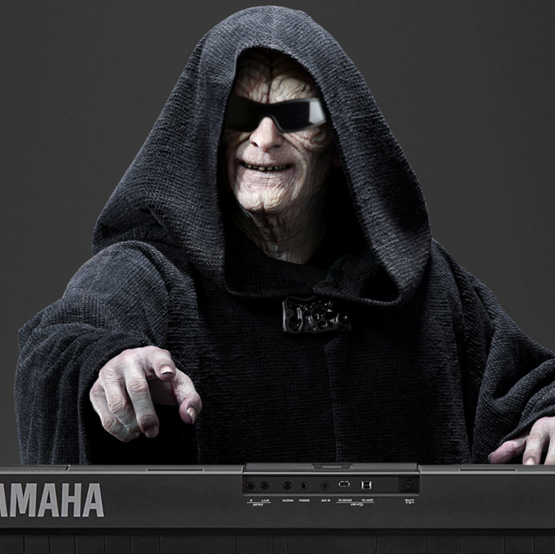 user avatar image for Sheevie Wonder