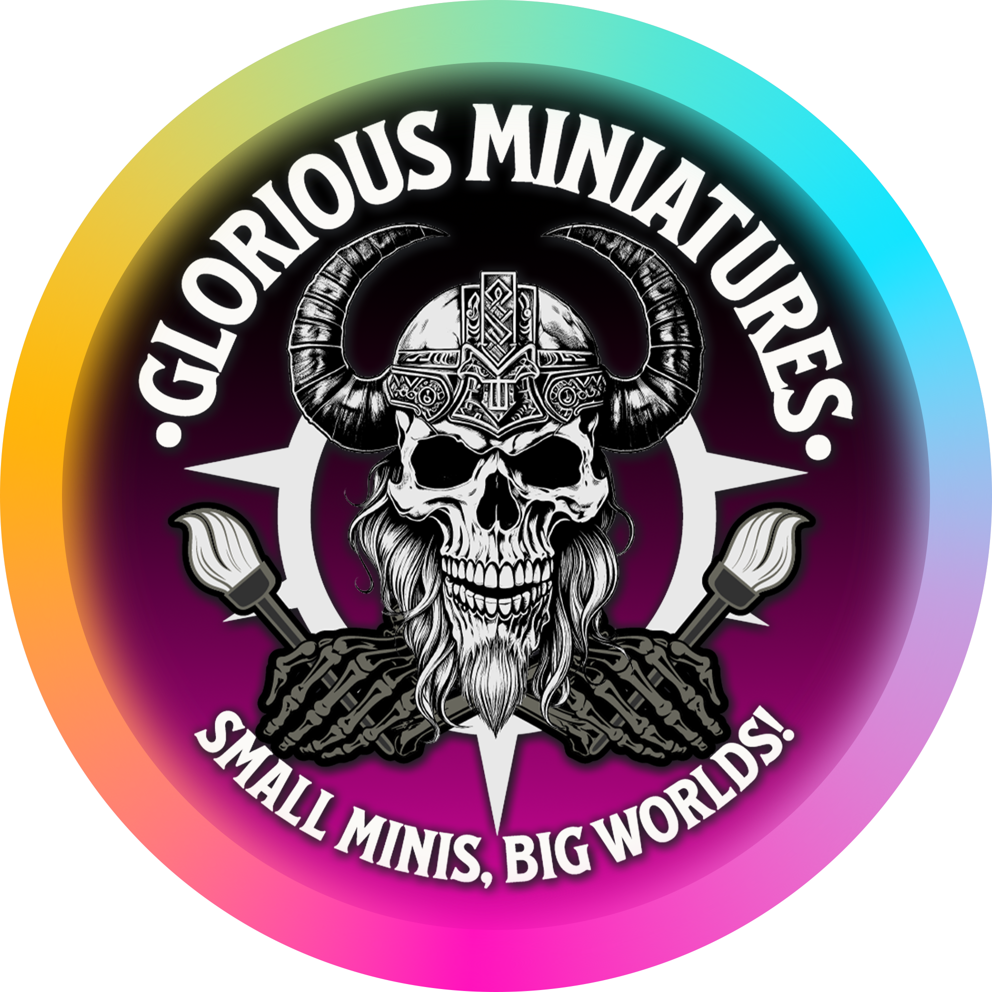 user avatar image for Glorious Miniatures