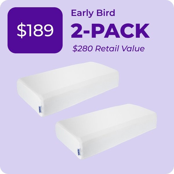 Launch Special (2-Pack)