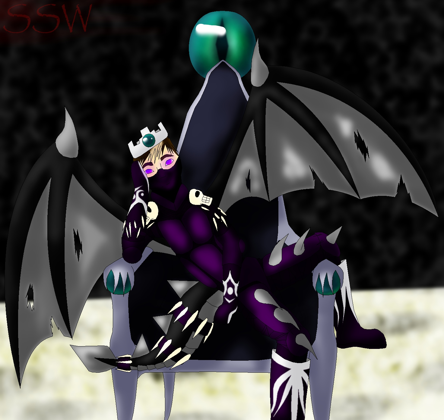 user avatar image for Void_Master