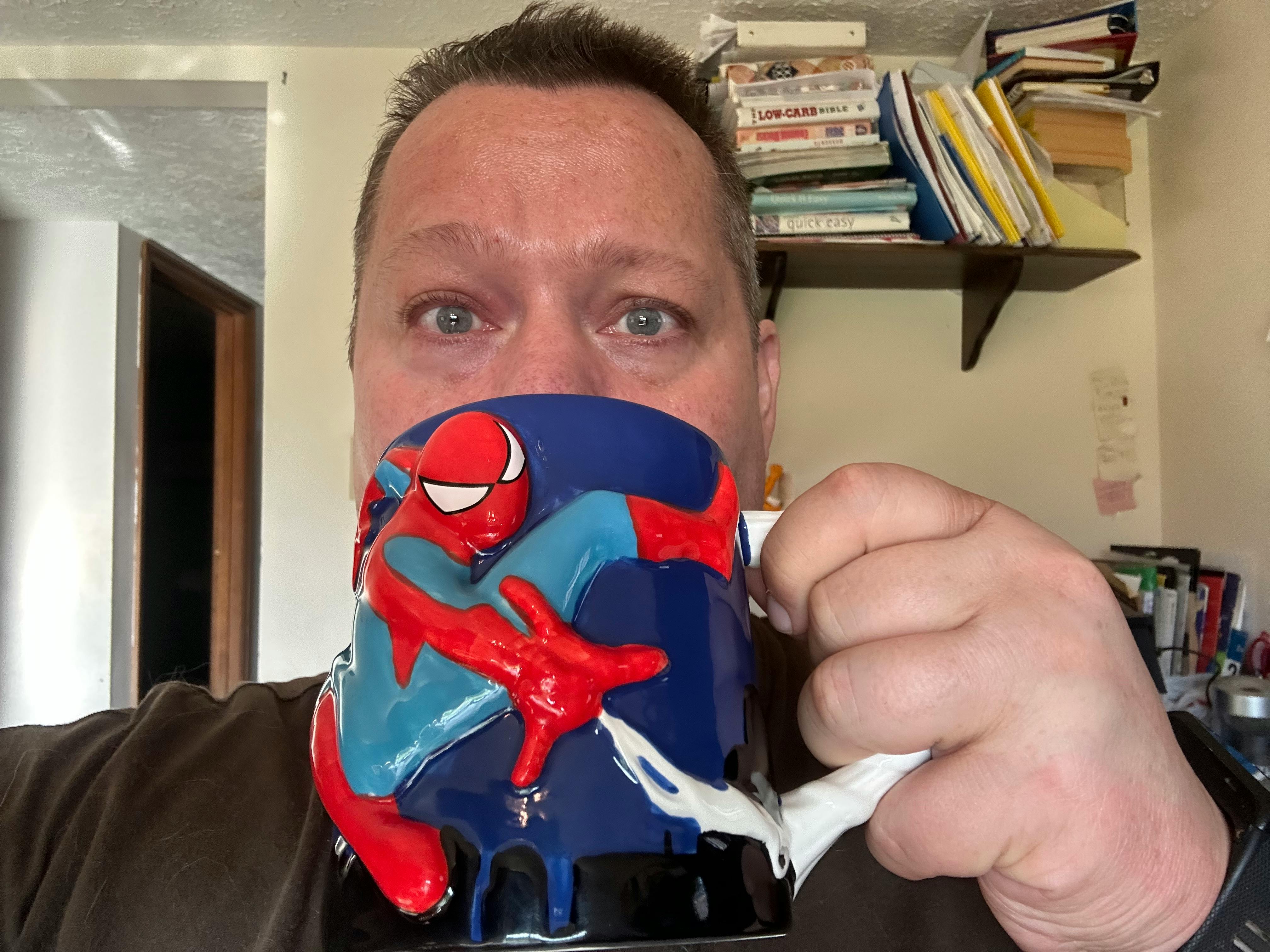 user avatar image for Matthew Swetnam