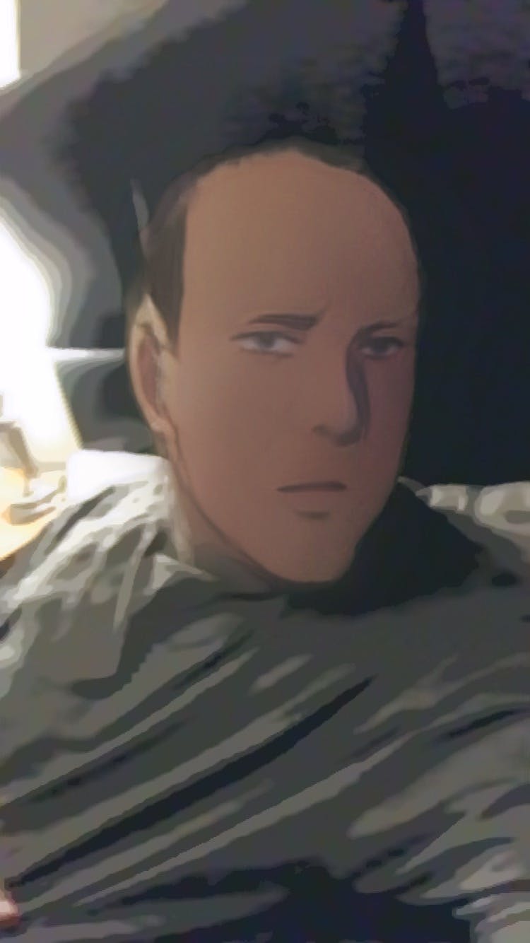 user avatar image for Anthony Smith