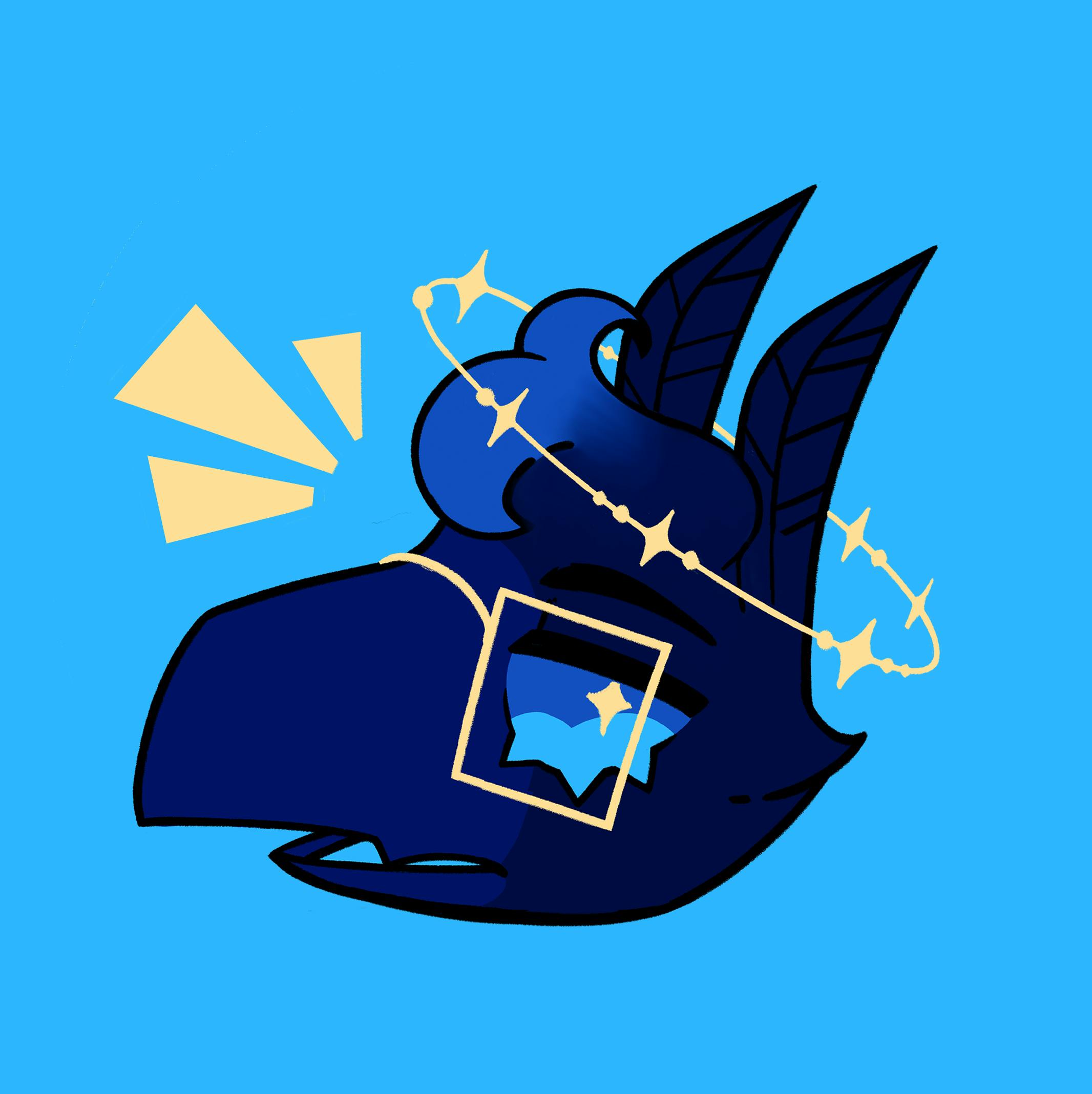user avatar image for Cosmic Nightfell
