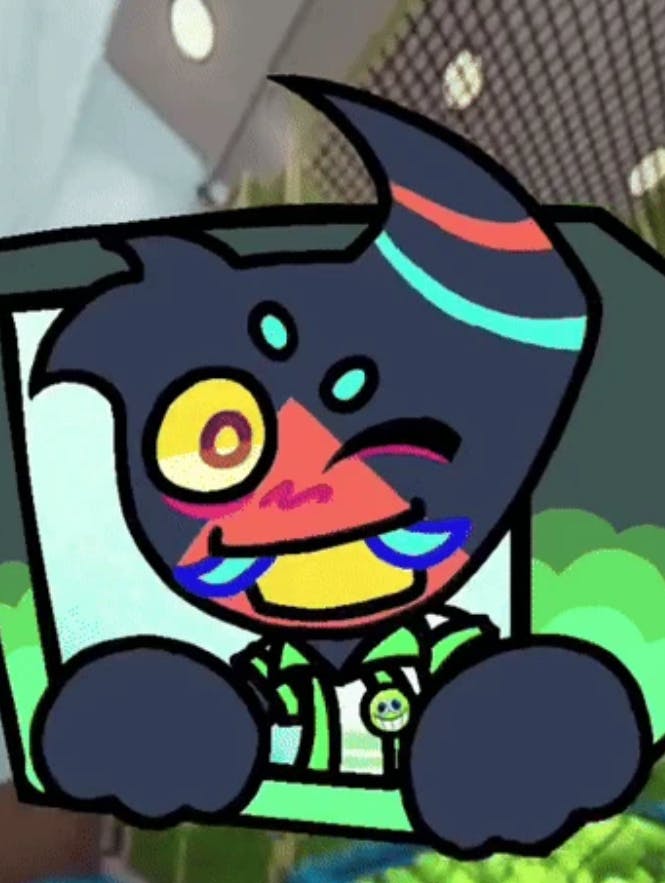 user avatar image for SaberToothKing