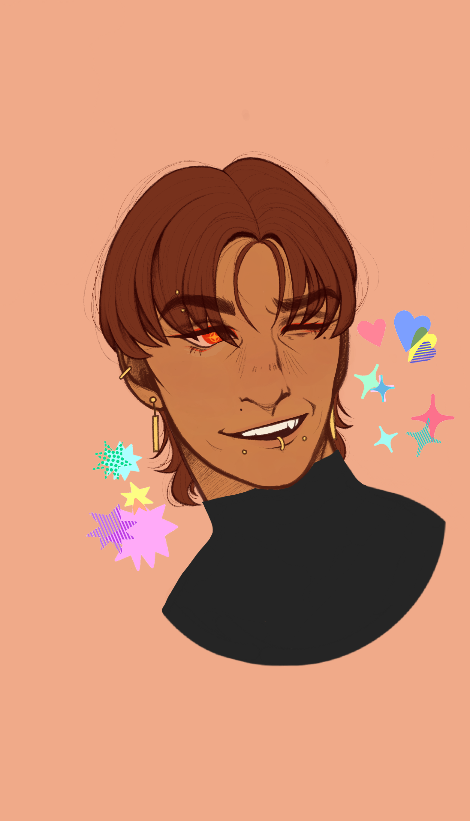 user avatar image for Meesh